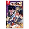Image de Fairy Tail 2 - Nintendo Switch