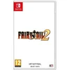 Image de Jeux vidéo Koei Tecmo Fairy Tail 2 - Switch Blanc TU 18FAIT22