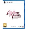 Image de Atelier Yumia : L'Alchimiste des Souvenirs et la Terre Rêvée PS5