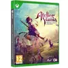 Image de CD Koch Media Atelier Yumia: The Alchemist Of Memories And The Dreamed Land - Xx Vert TU 17ATELA2