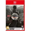 Image de Dynasty Warriors Origins Nintendo Switch 2