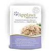 Image de Applaws Pochette De Gelée-poulet Et Foie 178-251 Nourriture Humide Pour Chat