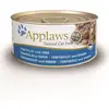 Image de Applaws Nourriture Humide Pour Chats Thon & Crabe 171-026