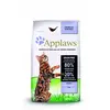 Image de Applaws Nourriture Pour Chats Adultes Au Poulet Et Au Canard 400g