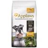 Image de Applaws Nourriture Pour Chien Au Poulet Senior 7.5kg 7.5kg