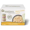 Image de Applaws Snack Pour Chat Au Poulet En Pack Multiple 70g 16 Unités One Size