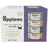 Image de Applaws Sélection Supreme Multipack 70g 12 Unités One Size
