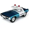 Image de Jeux de voiture Playforever Maverick Bleu 24x11x8,5 cm PLMAVM103