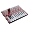 Image de DS Monologue Housses Clavier