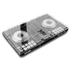 Image de capot de protection pour Pioneer DDJ-SR2 & DDJ-RR