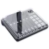 Image de Decksaver Couverture Le (édition Light) pour Rode Rodecaster Pro 2 - Housse de Protection en Polycarbonate de Couleur Claire Fumée, Fabriqué au Royaume-Uni en occasion ou reconditionné