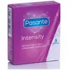 Image de Pasante Préservatifs Intensity 3 Unités One Size
