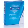 Image de Pasante Préservatifs Passion 3 Unités One Size
