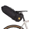 Image de Restrap - Saddle Bag - Sacoche de selle Black - 14 L