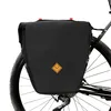 Image de Restrap - Pannier Bag - Sacoche vélo Black - 22 L