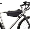 Image de Restrap - Race Frame Bag - Sacoche de cadre vélo - Taille unique