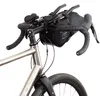 Image de Restrap - Race Aero Bar Bag 7L - Sacoche guidon vélo - Taille unique