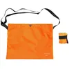 Image de Restrap - Race Musette Orange - 3 L