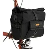 Image de Restrap - City Loader - Sacoche guidon vélo Black - 20 L
