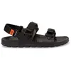 Image de Restrap - Sandal QUOC X Restrap - Sandales Black - 47