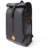 Image de Restrap - Rolltop Backpack - Sac à dos vélo Black - 22 L