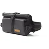 Image de Restrap - Utility Hip Pack - Sacoche guidon vélo Black - 6 L