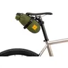 Image de Restrap - Saddle Pack - Sacoche de selle Olive - 2,5 L