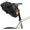 Image de Restrap - Saddle Pack - Sacoche de selle Noir - 4,5 L