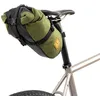 Image de Restrap - Saddle Pack - Sacoche de selle Olive - 4,5 L