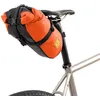 Image de Restrap - Saddle Pack - Sacoche de selle Orange - 4,5 L