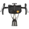 Image de Restrap - Rolltop Canister - Sacoche guidon vélo - 4 L