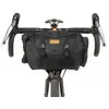 Image de Restrap - Holster Bar Bag - Sacoche guidon vélo - 14 L