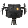 Image de Restrap - Holster Bar Bag - Sacoche guidon vélo - 18 L