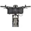 Image de Restrap - Race Bar Bag - Flat Bar - Sacoche guidon vélo - 7 L