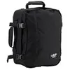 Image de Sac à dos cabine classic 28 litres noir absolu Cabin Zero