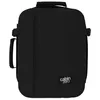 Image de Cabinzero Classic Backpack 28L Sac à Dos, Absolute Black, 29,5x39x20 Unisexe Adultes en occasion ou reconditionné