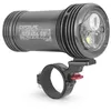 Image de Exposure Lights - Strada 12 Super Bright - including Remote Switch AKTIV - Lampe avant vélo - Taille unique