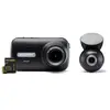 Image de Dashcam 320X + camera arriere grand angle + carteSD 32Go