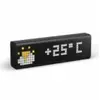 Image de LaMetric Time horloge Wi-Fi avec applications