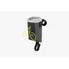Image de Apidura - BackCountry Food Pouch - Sacoche vélo - 0,8 L