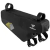 Image de Apidura - Racing Frame Pack - Sacoche de cadre vélo - 2,4 L