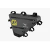 Image de Apidura - Expedition 1.0 Full Frame Pack - Sacoche de cadre vélo - 12 L