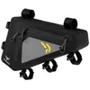 Image de Apidura - Backcountry Full Frame Pack - Sacoche de cadre vélo - 2,5 L