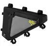 Image de Apidura - Backcountry Full Frame Pack - Sacoche de cadre vélo - 6 L