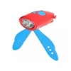 Image de Mini Rouge bleu