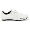 Image de Quoc - Escape Road Lace - Chaussures vélo de route White - 40