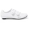 Image de Quoc - M3 Pro - Chaussures vélo de route White - 42