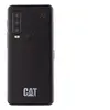 Image de CAT S75 - 5G smartphone - double SIM - RAM 6 Go / Mémoire interne 128 Go - microSD slot (120 Hz) - 3 x caméras arrière 50 MP, 8 MP, 2 MP - front