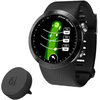 Image de Shot Scope X5 GPS Montre de golf avec suivi des coups , noir