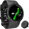 Image de Shot Scope Montre GPS V5 pour le golf, noir